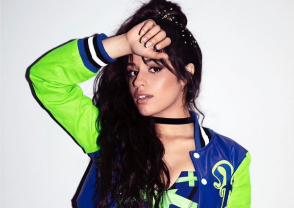 Καμίλα Καμπέγιο : Στηρίζει το μήνα Υπερηφάνειας και την LGBTQ κοινότητα