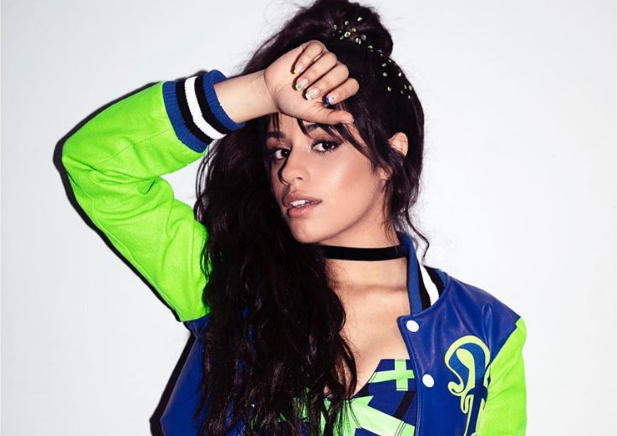 Καμίλα Καμπέγιο : Στηρίζει το μήνα Υπερηφάνειας και την LGBTQ κοινότητα