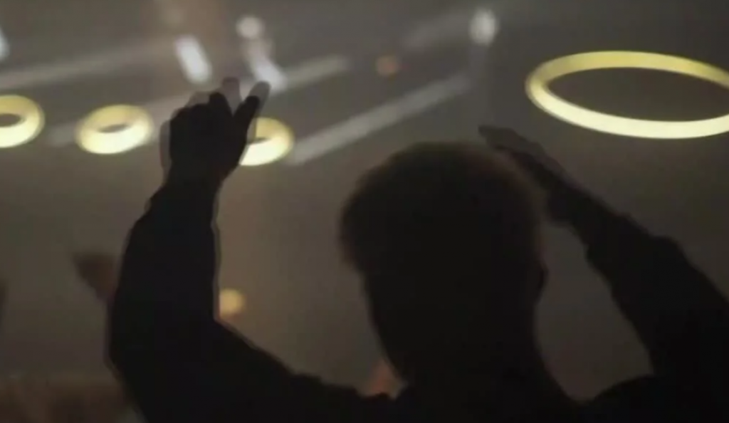 Ολλανδία: Clubbing με αποστάσεις ασφαλείας μετά την καραντίνα