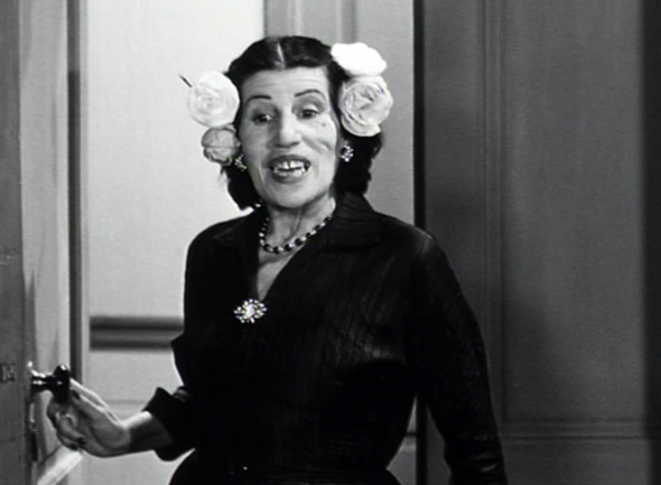 Γεωργία Βασιλειάδου : Όταν θαυμαστής συνάντησε το ίνδαλμά του