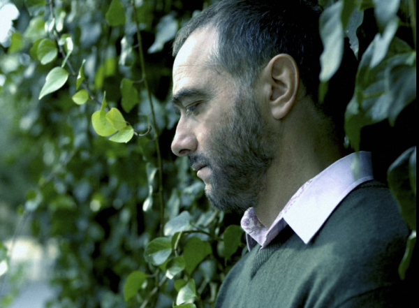 Ο Κωνσταντίνος Βήτα live από τον Θόλο του ΚΠΙΣΝ