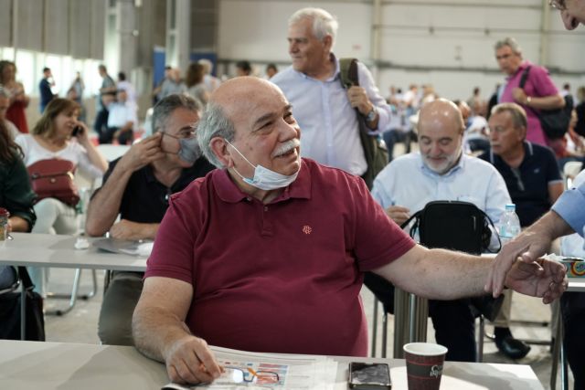 Αποκάλυψη Βούτση για βουλευτή των ΑΝΕΛ : Η ΕΥΠ και η «προβληματική συνομιλία»