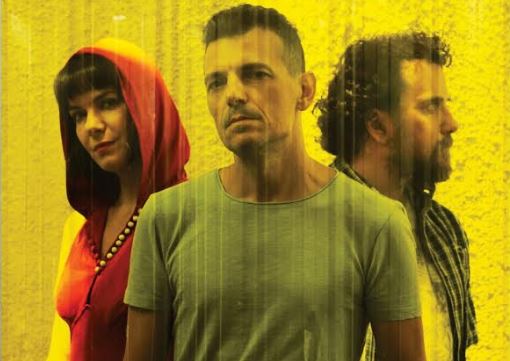 Μπάμπαλη, Δρογώσης και Φάμελλος μιλούν στο in.gr για τη συναυλία της Τεχνόπολης