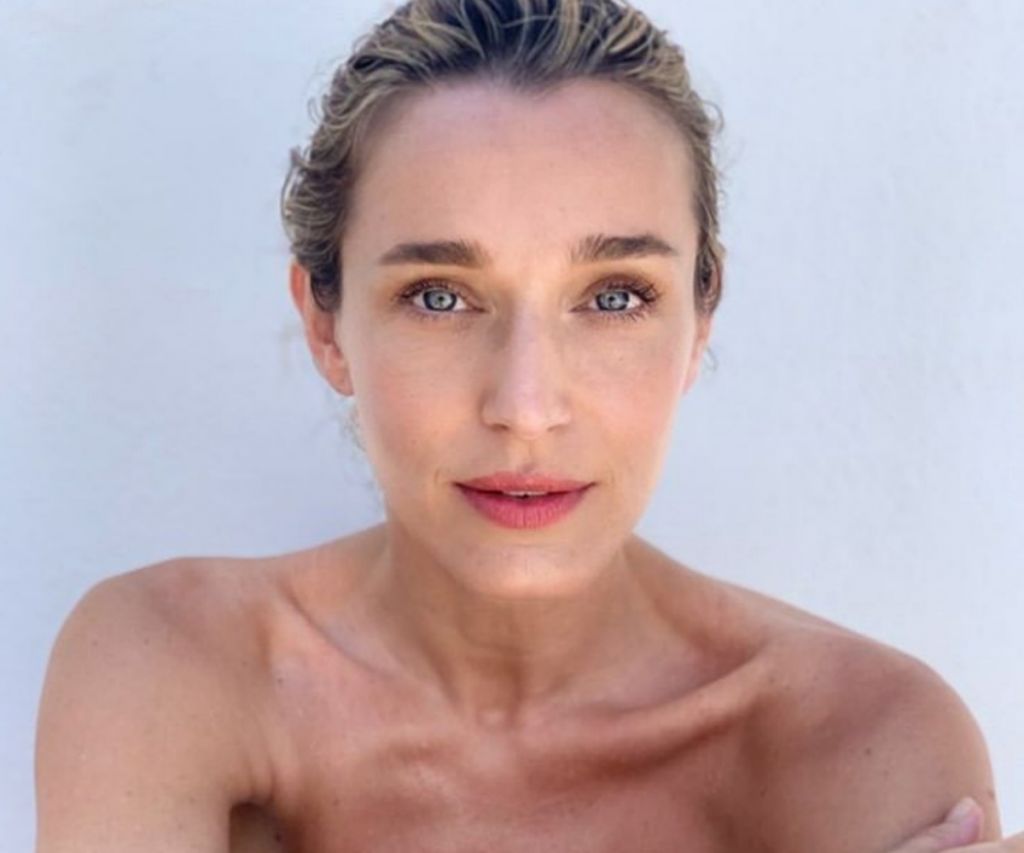 Κάτια Ζυγούλη : Συγκινεί η ανάρτησή της για την τραγωδία στο Μάτι