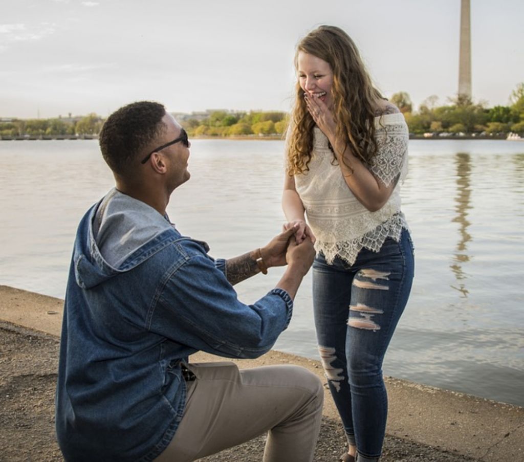 Αυτή είναι η χειρότερη πρόταση γάμου που μπορείς να κάνεις σε κάθε ζώδιο