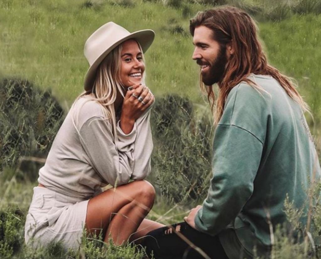 Αυτές είναι οι πιο ουσιαστικές ερωτήσεις που πρέπει να κάνεις στον σύντροφό σου