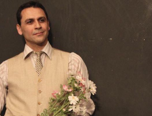 Ο Δάφνις Κόκκινος νέος διευθυντής της Κρατικής Σχολής Ορχηστρικής Τέχνης