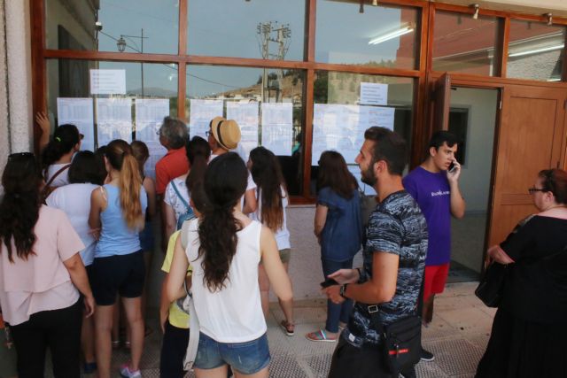 Πανελλαδικές 2020 : Την Παρασκευή μετά τις 12 οι βαθμολογίες – Πού θα τις δείτε