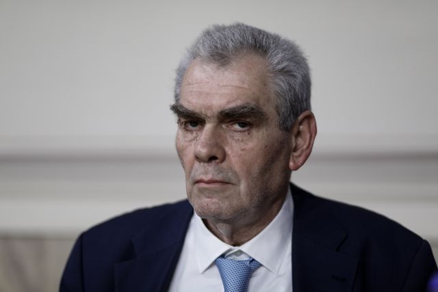 Παπαγγελόπουλος : Η Ολομέλεια αποφασίζει για την άσκηση δίωξης