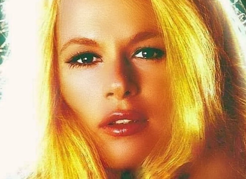 Αλίκη Βουγιουκλάκη : 24 χρόνια χωρίς την ξανθιά νεράιδα