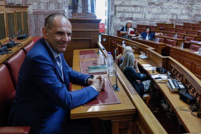 Γεραπετρίτης: Αν ο Τσίπρας εγκρίνει τις ενέργειες Παππά ας τον διατηρήσει στη θέση του