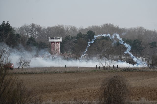 «Μύλος» με το προσφυγικό: Στο μικροσκόπιο της ΕΕ η Ελλάδα για θανάτους στον Έβρο – Τι απαντά η κυβέρνηση
