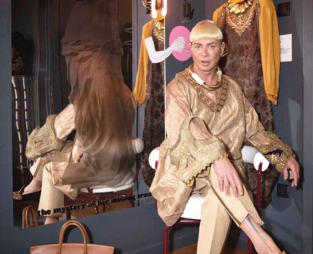 Λάκης Γαβαλάς: Πως σχολιάσε την αποχώρηση του Θάνου Καληώρα από την παράσταση;