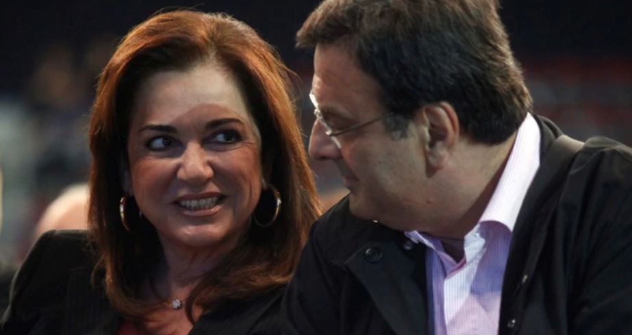 Η επέτειος της Ντόρας