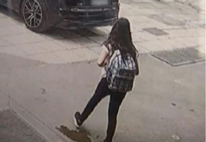Απαγωγή 10χρονης: Σοκαριστικές λεπτομέρειες στην κατάθεση της μαθήτριας – Έδωσε ονόματα