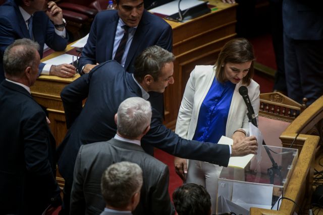 Παραπομπή Παπαγγελόπουλου : Στη σκιά της ελληνοτουρκικής κρίσης – Τα μηνύματα Τσίπρα και Σαμαρά