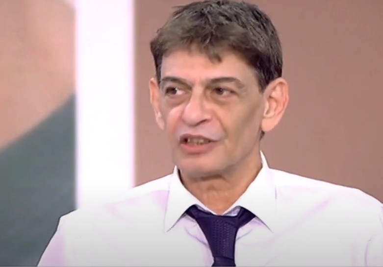 Μιχάλης Ρακιντζής για ελληνοτουρκικά: Ξαμολήστε τον Φλώρο μπας και γίνει τίποτα