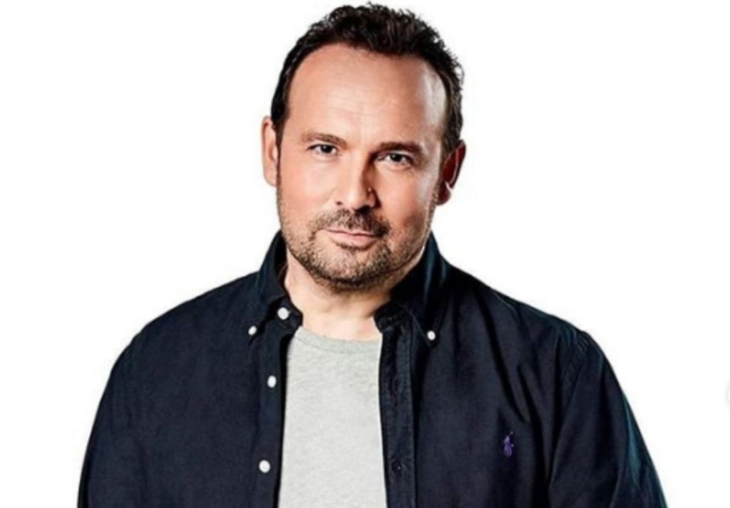 Κώστας Μακεδόνας: Έπεσε θύμα διαδικτυακής απάτης