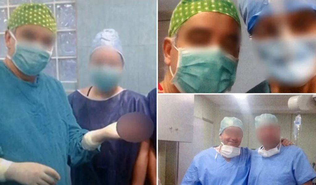 Ψευτογιατρός: Έτσι ξεγέλαγε τους πάντες – Οι απίστευτες συμβουλές του και το.. όραμα της Παναγίας