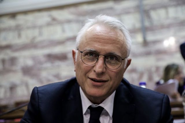 Ραγκούσης: Η κυβέρνηση κατασκευάζει προβοκάτσιες και συκοφαντεί τον ΣΥΡΙΖΑ