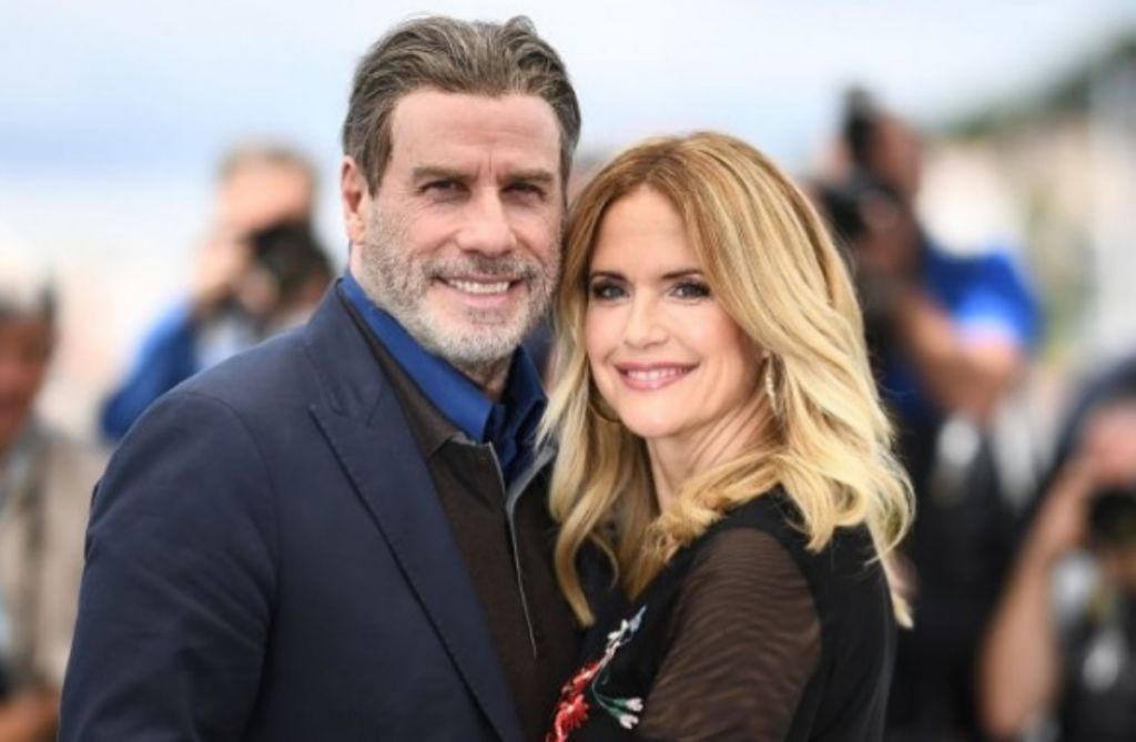 Κέλι Πρέστον: Η τελευταία ανατριχιαστική ανάρτηση της γυναίκας του Τζον Τραβόλτα