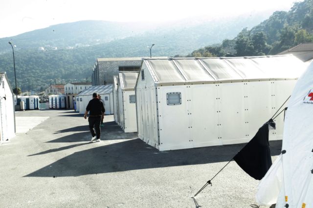 Προσφυγικό : Πέθανε νεαρός πρόσφυγας – Δεν τον είχαν αφήσει να εισέλθει στο νοσοκομείο Σάμου