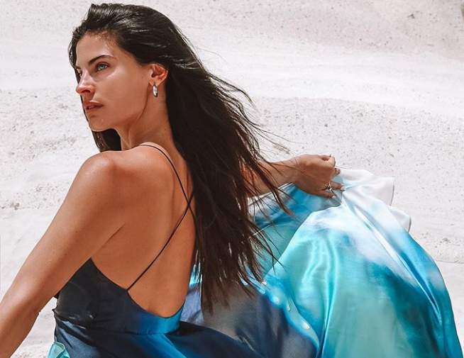 Χριστίνα Μπόμπα : Γενέθλια με λαμπερό πάρτι και τρυφερές ευχές