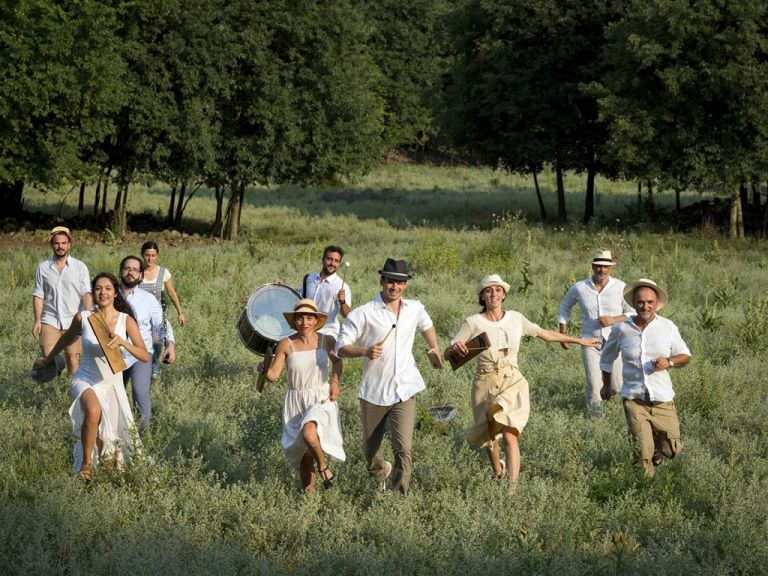 Πρεμιέρα απόψε για τη «Φυλλάδα του Μεγαλέξανδρου» σε σκηνοθεσία Θοδωρή Γκόνη