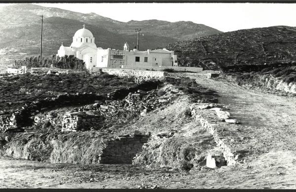 Από τον κόσμο του Ομήρου – Τήνος και Κυκλάδες στη Μυκηναϊκή εποχή