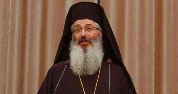 Άνθιμος για Αγία Σοφία: Ενοικιαστής του πολιτισμού μας ο Ερντογάν – Κροκοδείλια τα δάκρυα της Δύσης