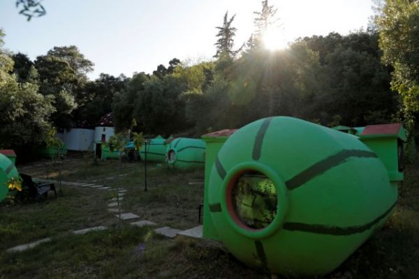 «Μίνι Καύσωνας» – MEGA: Η νέα πρόταση για φθηνές, αλλά χλιδάτες διακοπές