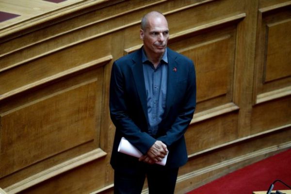 ΜέΡΑ25: Επίθεση στην κυβέρνηση για την «λίστα Πέτσα»