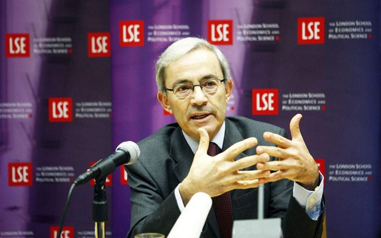 Το ελλειμματικό σχέδιο Πισσαρίδη