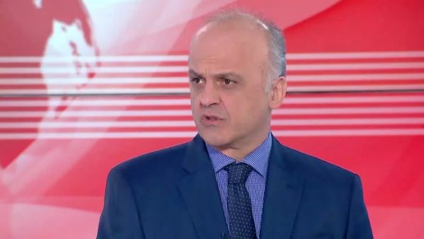 Γ.Μαντέλας : Πριν τον Δεκαπενταύγουστο ο ανασχηματισμός