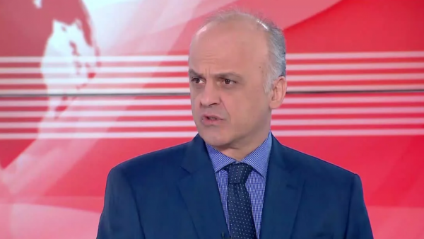 Γ. Μαντέλας: Η κυβέρνηση αγοράζει χρόνο με τη σκανδαλολογία