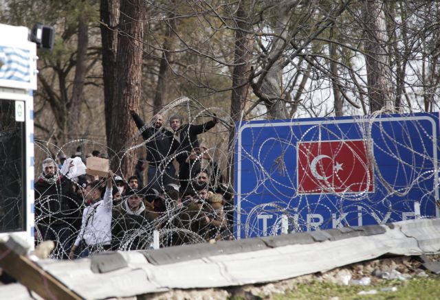 Fake news από την Τουρκία: Μαζεύει υπογραφές να δικαστεί η Ελλάδα για νεκρούς πρόσφυγες