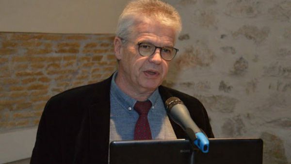 Γώγος στο MEGA: Αναπόφευκτη η μεγαλύτερη ροή κρουσμάτων κοροναϊού