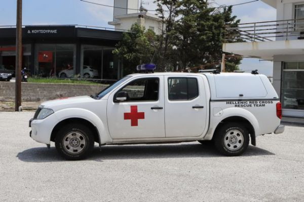 «Είμαστε ύποπτα κρούσματα, κάντε μας τεστ» – Ερωτήματα για το ζευγάρι Σέρβων στην Εύβοια