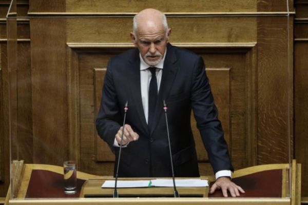 Ο Παπανδρέου, η Μαργαρίτα και το Γυναικείο Κίνημα