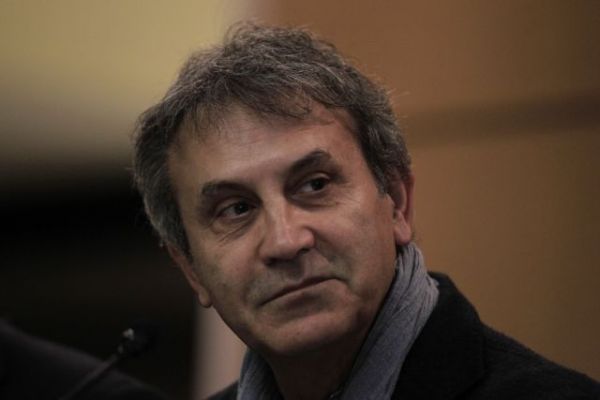 Νταλάρας για Αγία Σοφία: Επίδειξη ωμού φονταμενταλισμού