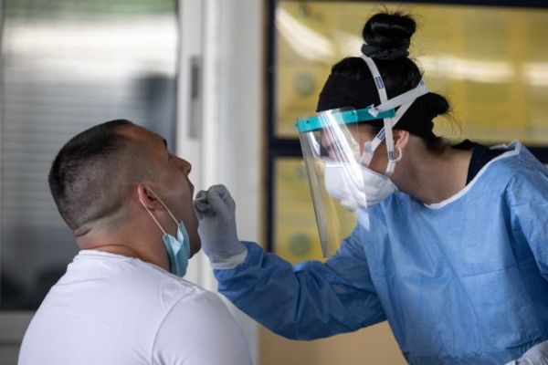 Κοροναϊός: Αυτά είναι τα έκτακτα μέτρα για είσοδο από τον Προμαχώνα – Ποιους αφορούν