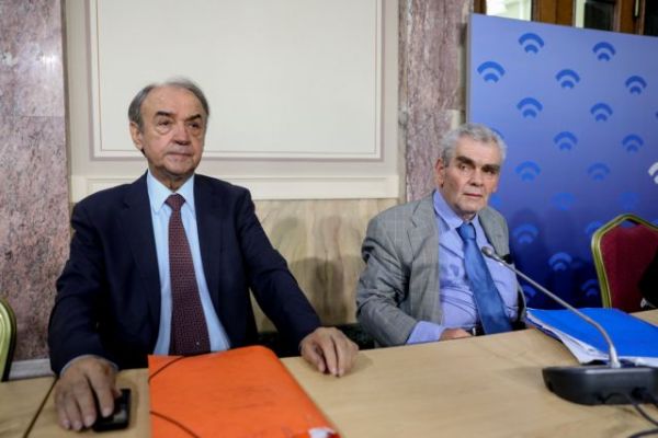 Παπαγγελόπουλος: Να εξεταστεί από το Συμβούλιο Πλημμελειοδικών η αίτηση ακυρότητας