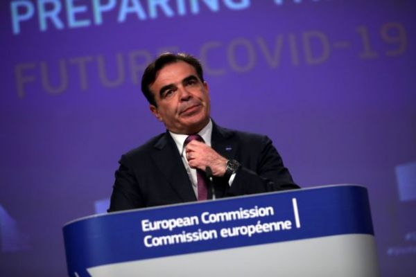 Σχοινάς: Ο κατευνασμός της συμπεριφοράς της Τουρκίας δεν αποτελεί επιλογή