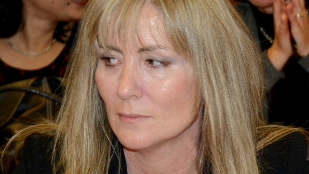 Πολιτική δίωξη καταγγέλλει η Τουλουπάκη: «Ημέρα θλίψης για τη Δικαιοσύνη»