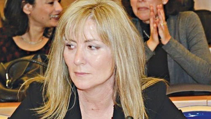 Προσφυγή Τουλουπάκη στο Συμβούλιο Πλημμελειοδικών: Ζητά να κηρυχθεί άκυρη η δίωξη