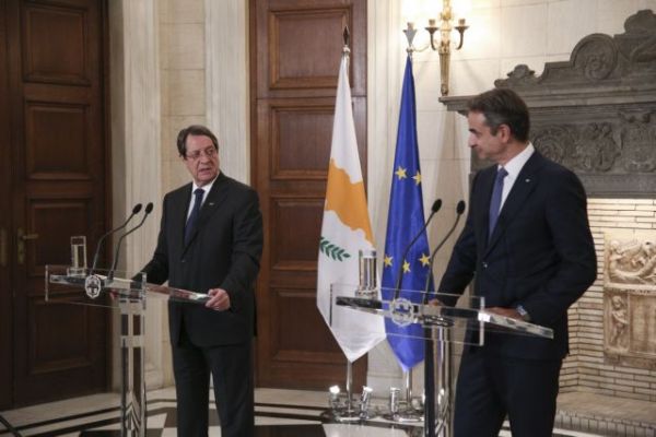 Ειδική Σύνοδος για τις ευρωτουρκικές σχέσεις τον Σεπτέμβριο