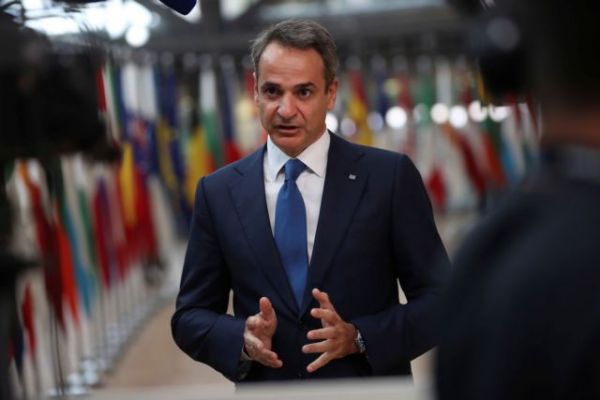 Σύνοδος Κορυφής: Εμμένει στις πάγιες ελληνικές θέσεις για το Ταμείο Ανάκαμψης η Αθήνα