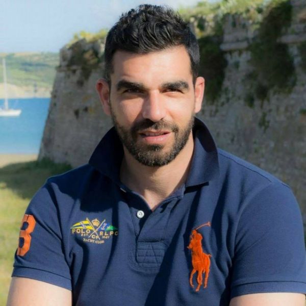 Τα… μαθηματικά του Κωνσταντινέα έριξαν το Twitter