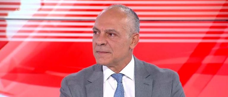 Διακόπουλος στο MEGA: Απέτυχε η Τουρκία να μας σύρει σε διάλογο υπό δυσμενείς όρους