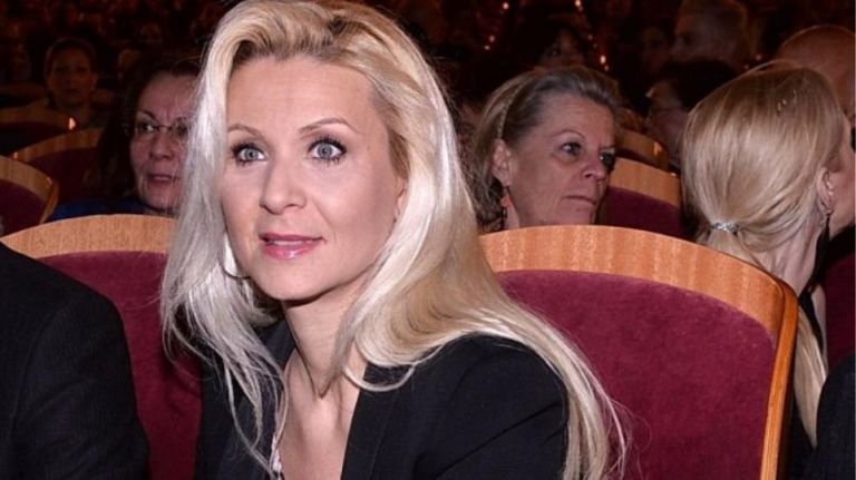 Αντιδήμαρχος Αθηναίων η Κατερίνα Γκαγκάκη – Οι αρμοδιότητές της